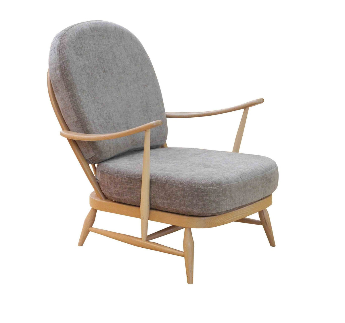 Originals Easy Chair-Ercol-Contract Furniture Store
