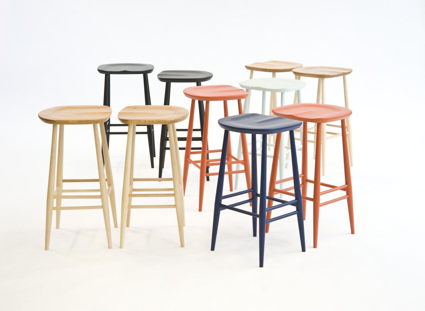 Originals High Stool