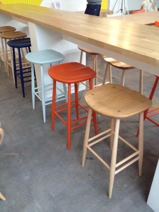Originals High Stool