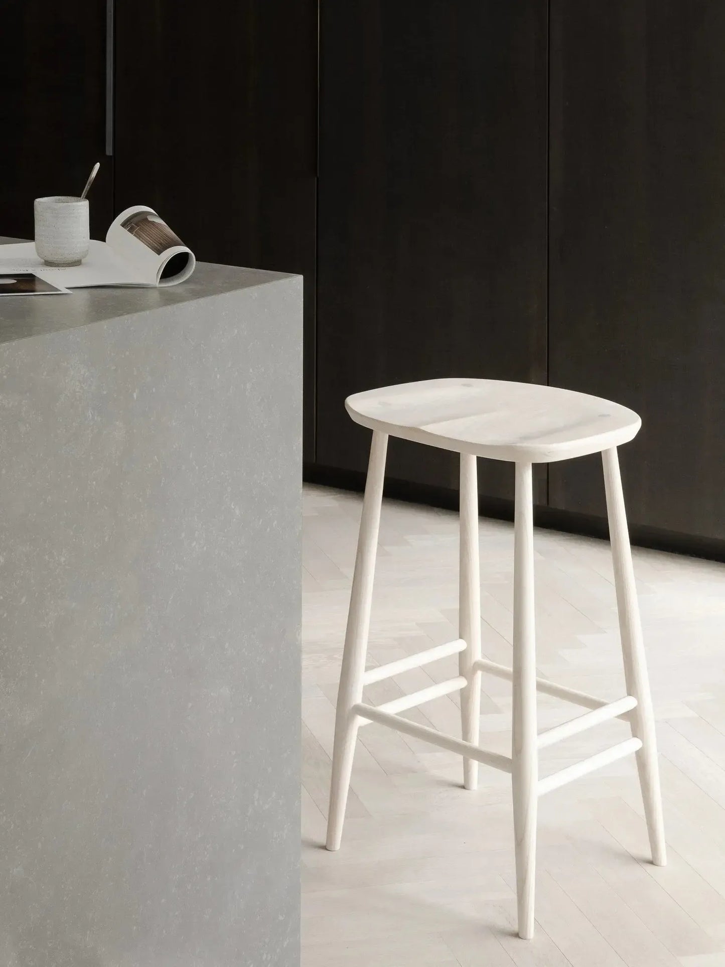 Originals High Stool