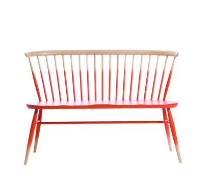 Originals Love Seat-Contract Furniture Store for hospitality, leisure & commercial projects