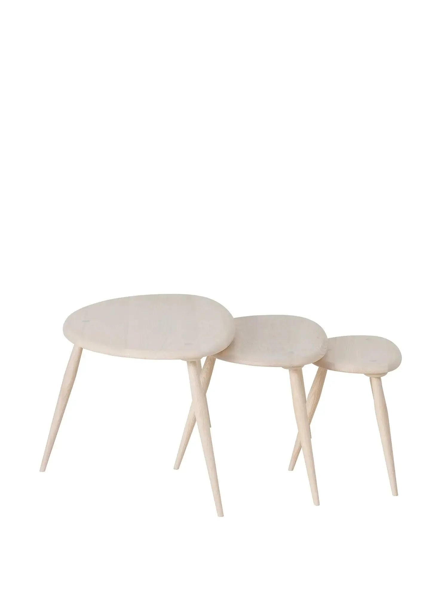 Originals Pebble Nest Of Tables