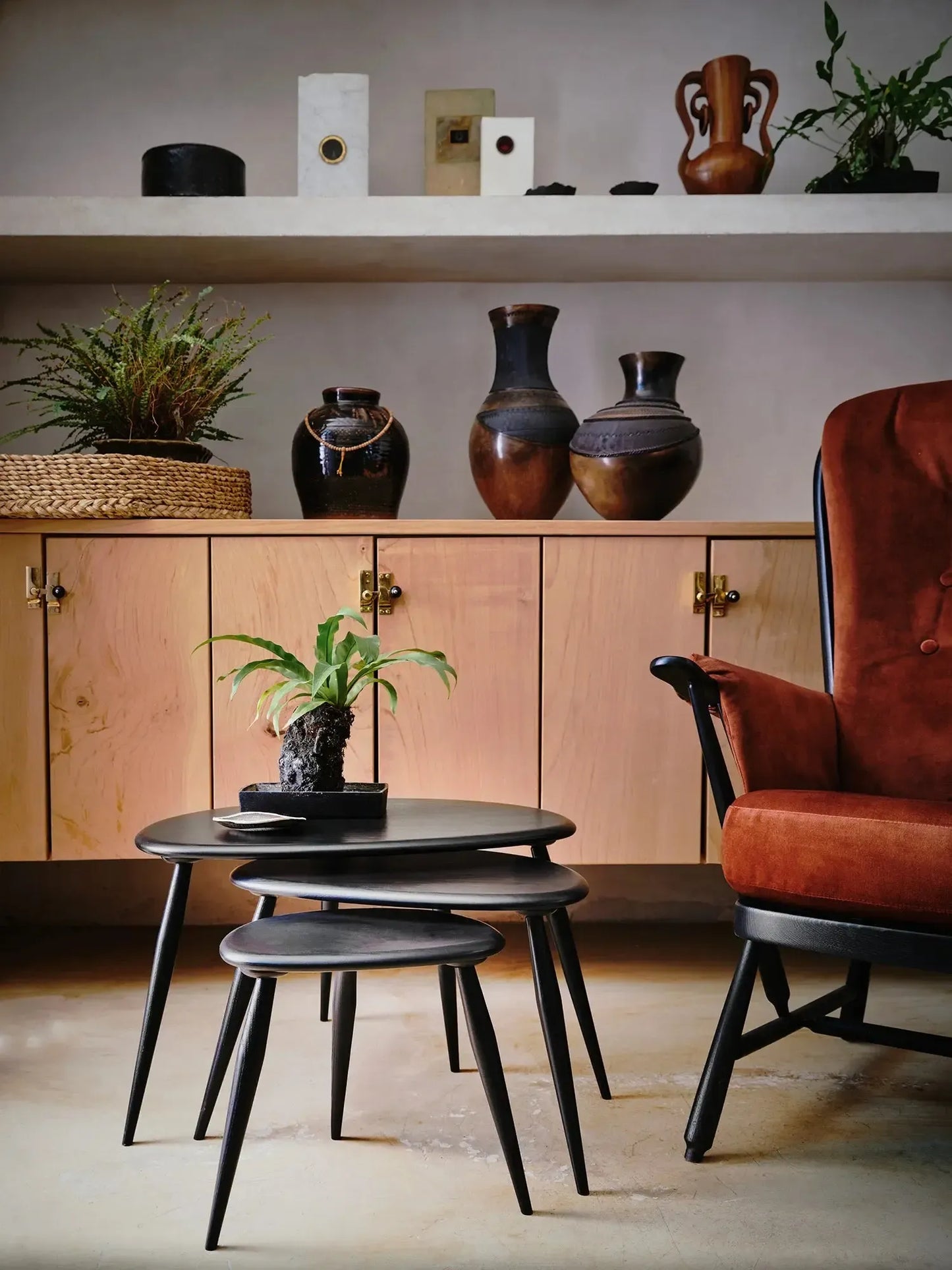Originals Pebble Nest Of Tables