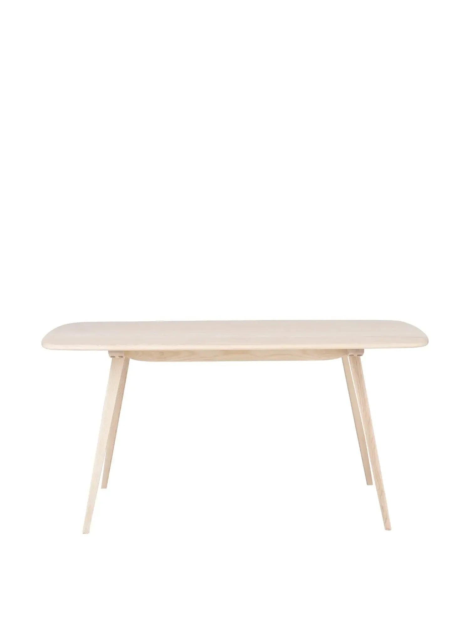 Originals Plank Table-Contract Furniture Store for hospitality, leisure & commercial projects