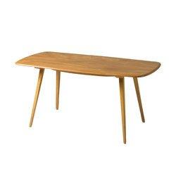 Originals Plank Table-Ercol-Contract Furniture Store