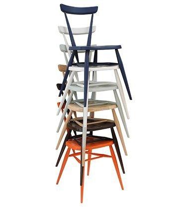 Originals Side Chair-Contract Furniture Store for hospitality, leisure & commercial projects