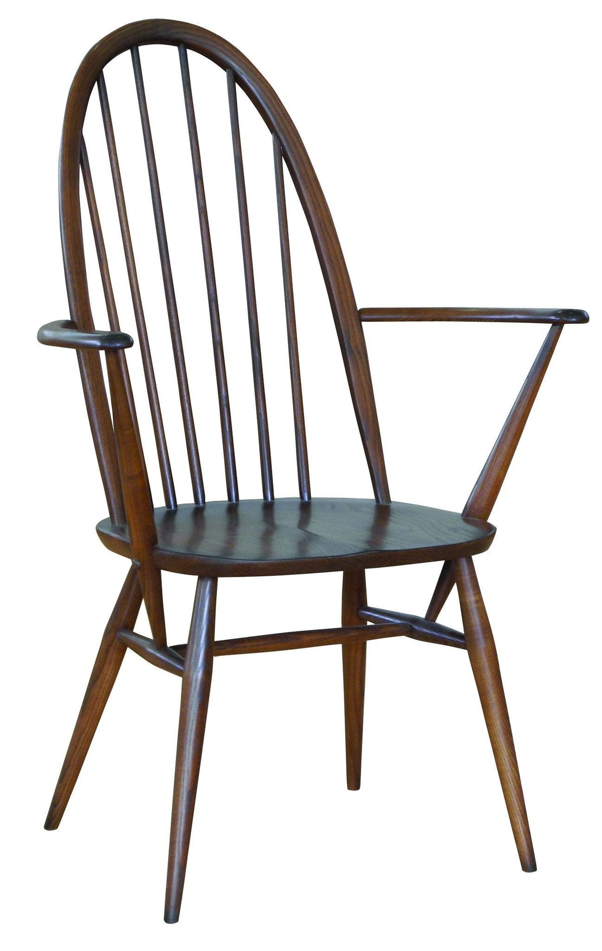 Originals Windsor Quaker Armchair-Ercol-Contract Furniture Store