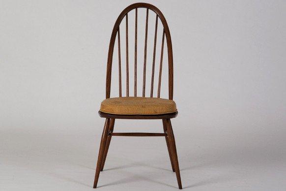 Originals Windsor Quaker Side Chair-Contract Furniture Store for hospitality, leisure & commercial projects
