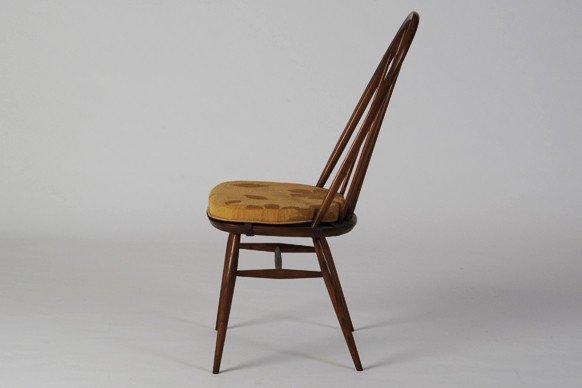 Originals Windsor Quaker Side Chair-Contract Furniture Store for hospitality, leisure & commercial projects