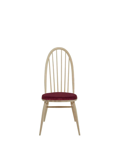 Originals Windsor Quaker Side Chair-Contract Furniture Store for hospitality, leisure & commercial projects
