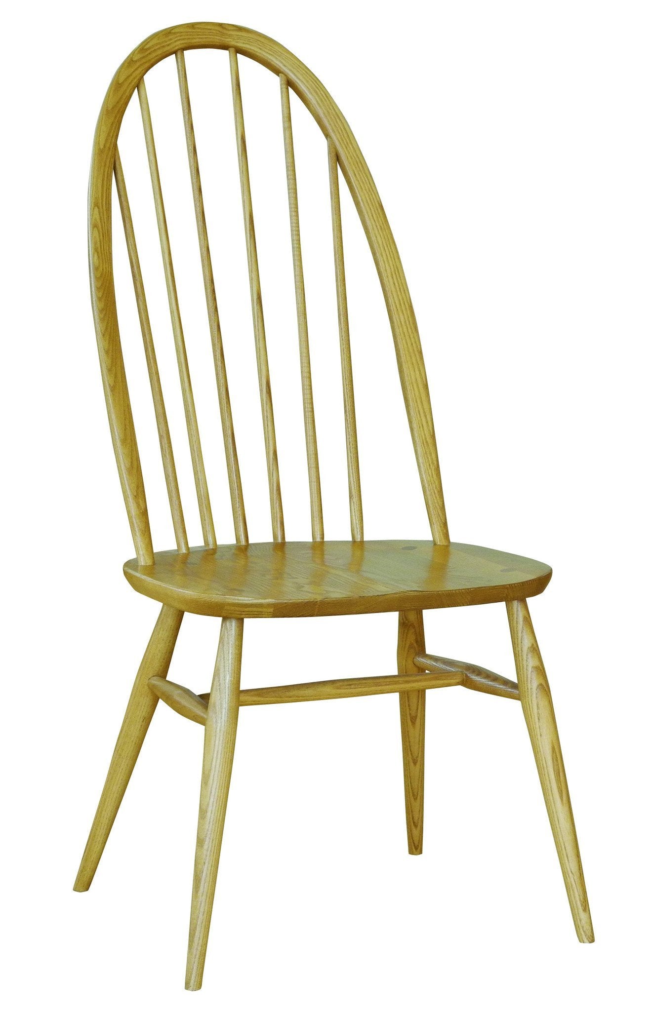 Originals Windsor Quaker Side Chair-Contract Furniture Store for hospitality, leisure & commercial projects