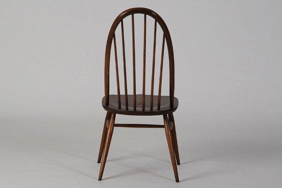 Originals Windsor Quaker Side Chair-Contract Furniture Store for hospitality, leisure & commercial projects
