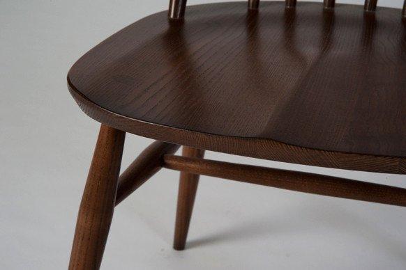 Originals Windsor Quaker Side Chair-Contract Furniture Store for hospitality, leisure & commercial projects