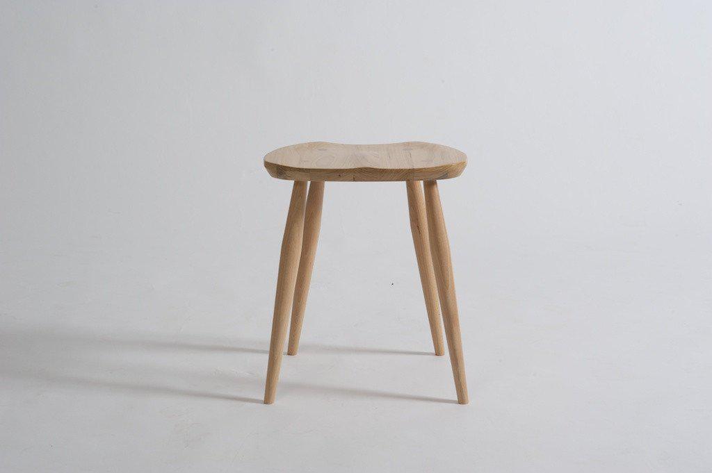 Originals Windsor Saddle Stool