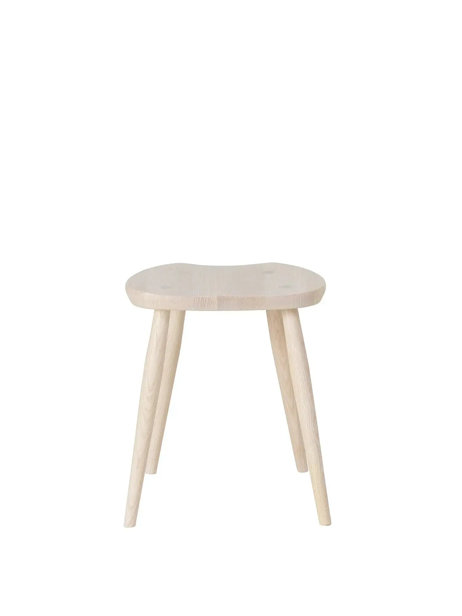Originals Windsor Saddle Stool-Contract Furniture Store for hospitality, leisure & commercial projects