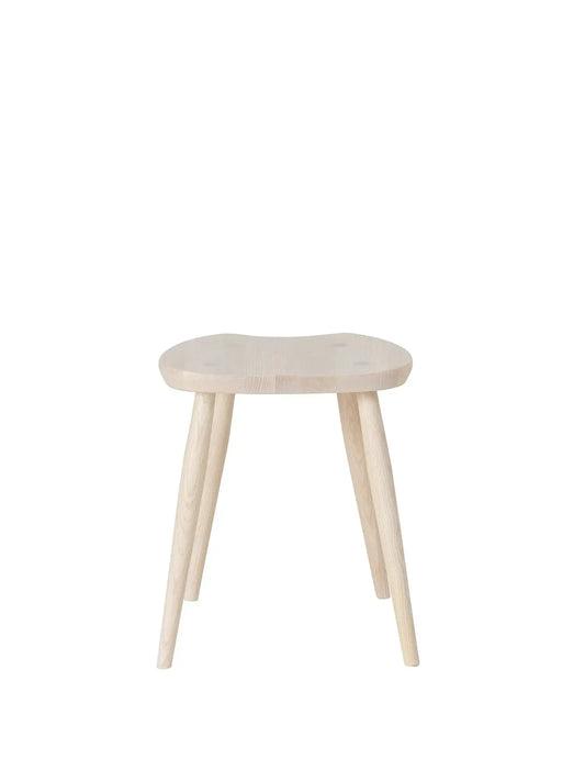 Originals Windsor Saddle Stool-Contract Furniture Store for hospitality, leisure & commercial projects