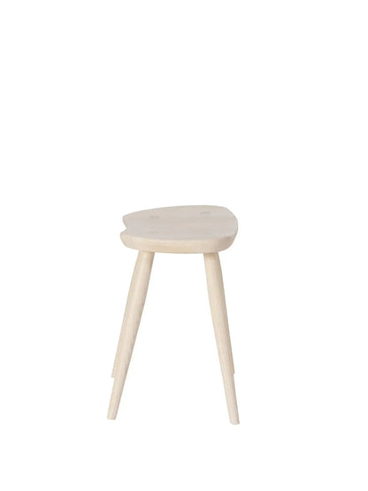 Originals Windsor Saddle Stool-Contract Furniture Store for hospitality, leisure & commercial projects
