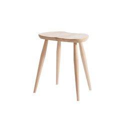 Originals Windsor Saddle Stool-Contract Furniture Store for hospitality, leisure & commercial projects