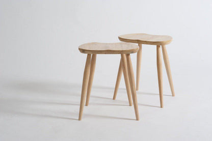 Originals Windsor Saddle Stool-Contract Furniture Store for hospitality, leisure & commercial projects