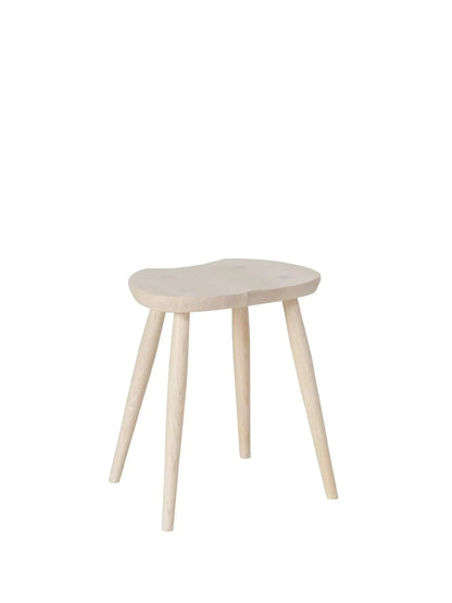 Originals Windsor Saddle Stool-Contract Furniture Store for hospitality, leisure & commercial projects