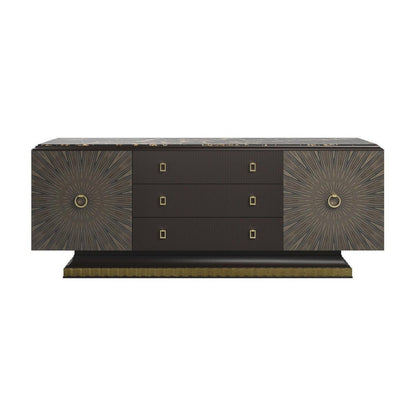 Orvia 0CR02E Sideboard-Contract Furniture Store for hospitality, leisure & commercial projects