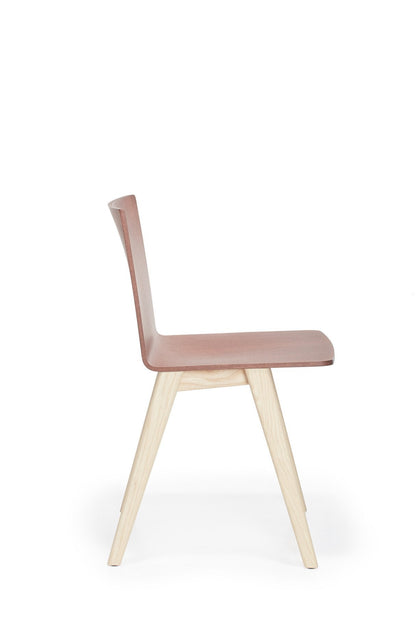 Osaka 2810 Side Chair