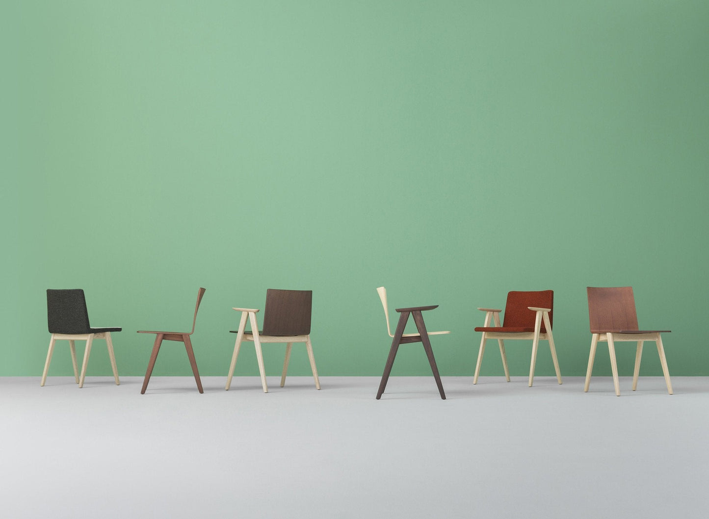 Osaka 2810 Side Chair