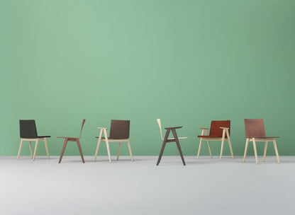 Osaka 2815 Armchair