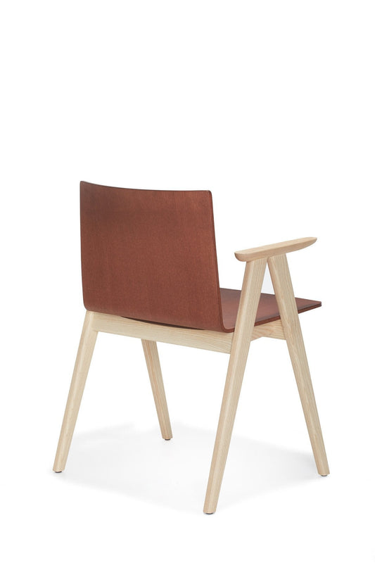 Osaka 2815 Armchair-Contract Furniture Store for hospitality, leisure & commercial projects