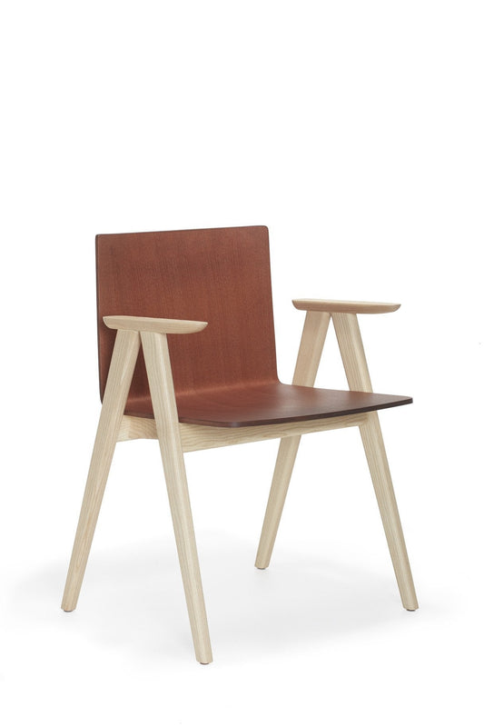 Osaka 2815 Armchair-Contract Furniture Store for hospitality, leisure & commercial projects