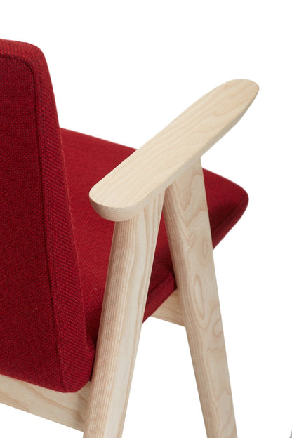 Osaka 2816 Armchair