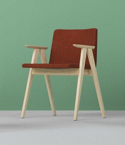 Osaka 2816 Armchair