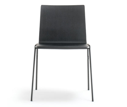 Osaka Metal 5711 Side Chair