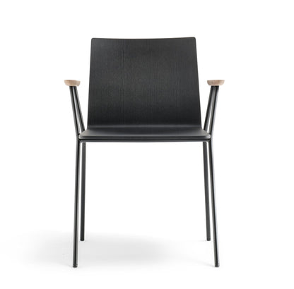 Osaka Metal 5712 Armchair