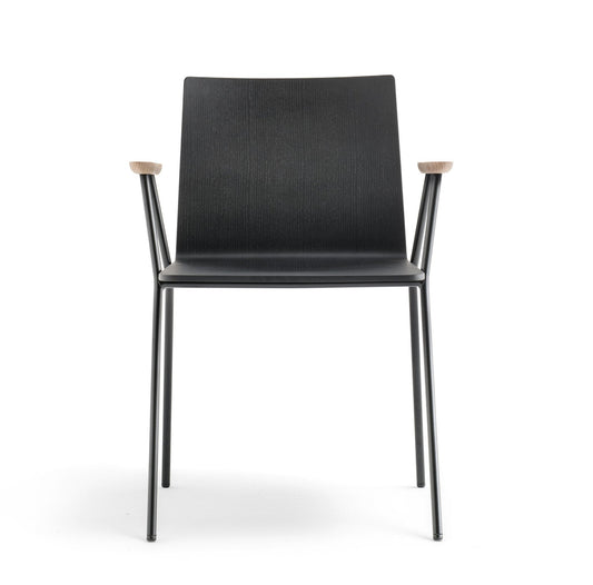 Osaka Metal 5712 Armchair