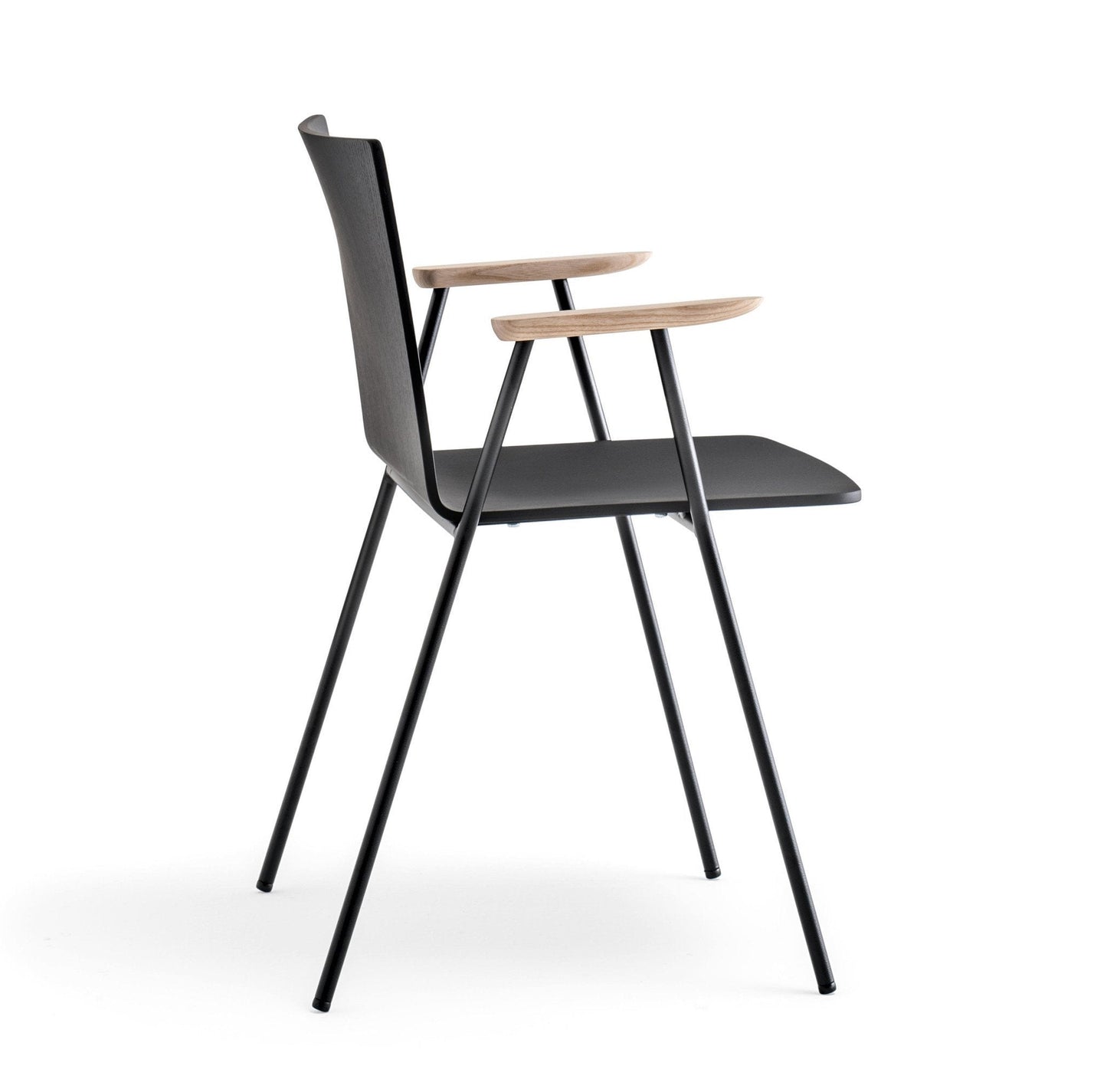Osaka Metal 5712 Armchair