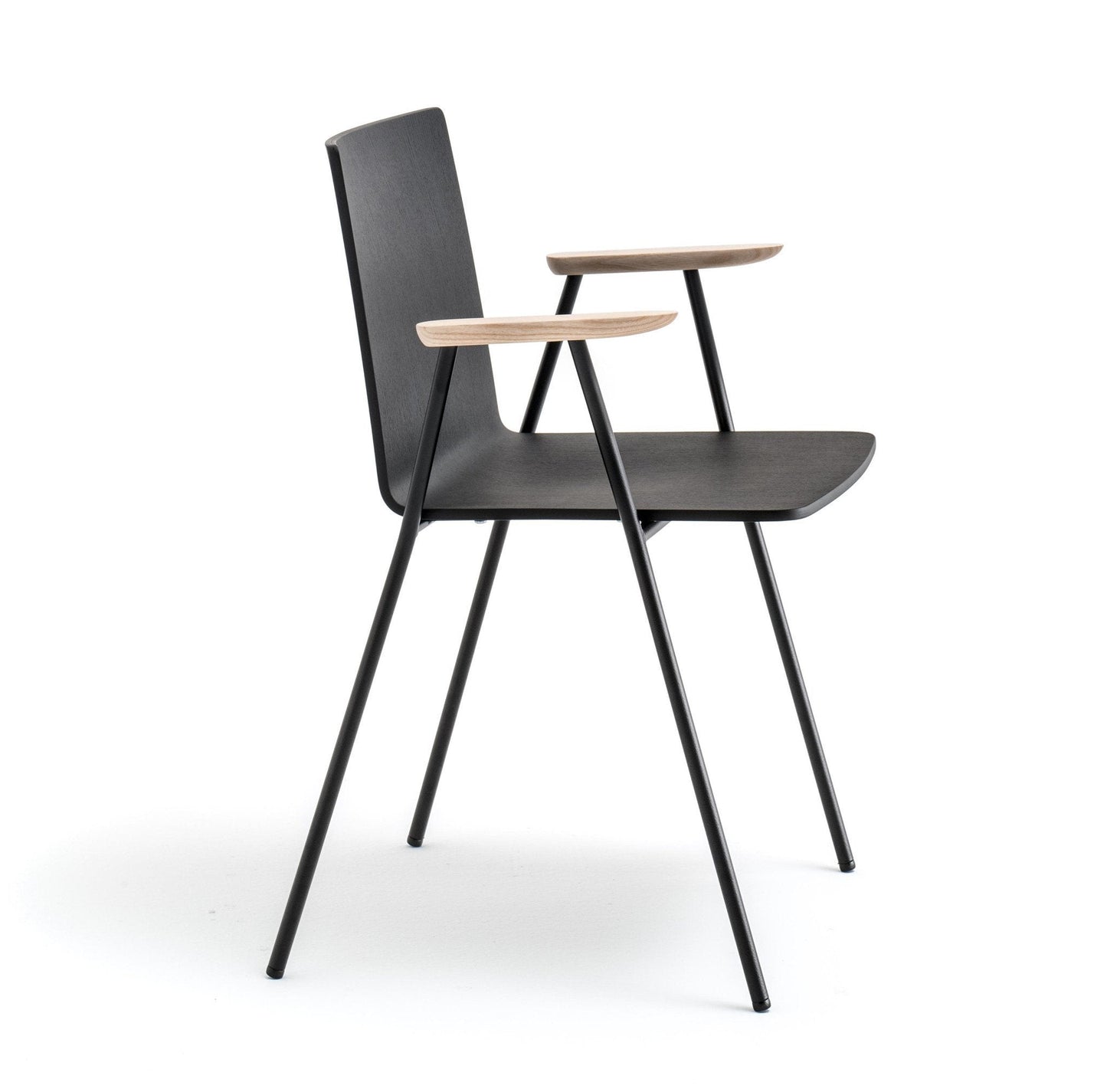 Osaka Metal 5712 Armchair
