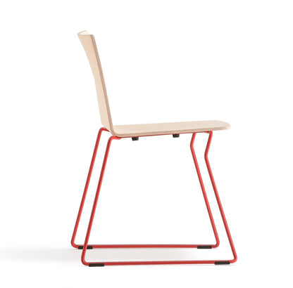 Osaka Metal 5714 Side Chair