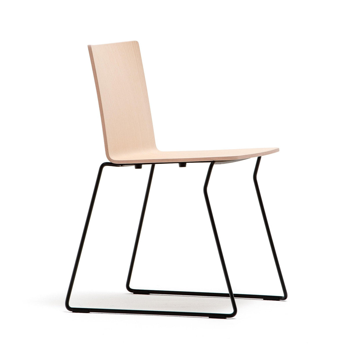 Osaka Metal 5714 Side Chair-Pedrali-Contract Furniture Store