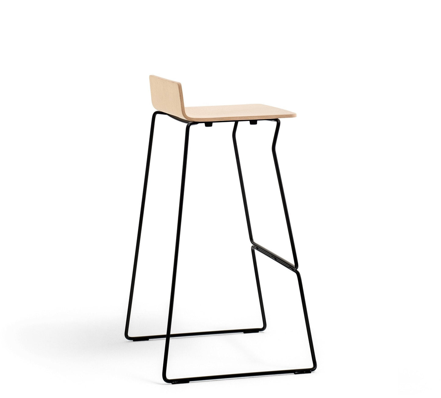 Osaka Metal 5717 High Stool
