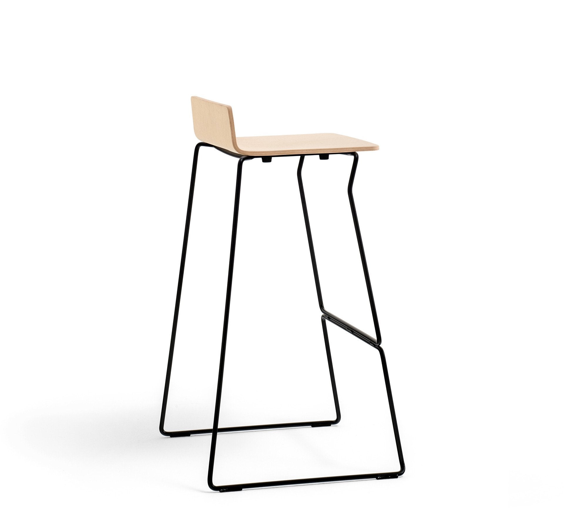Osaka Metal 5717 High Stool