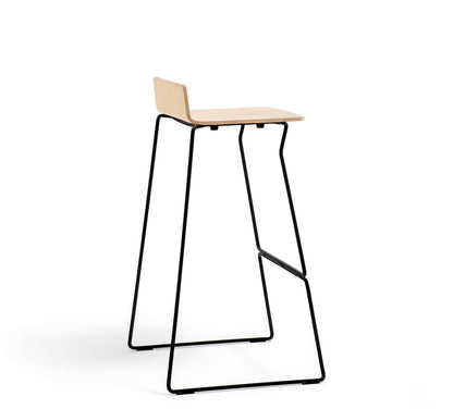 Osaka Metal 5717 High Stool