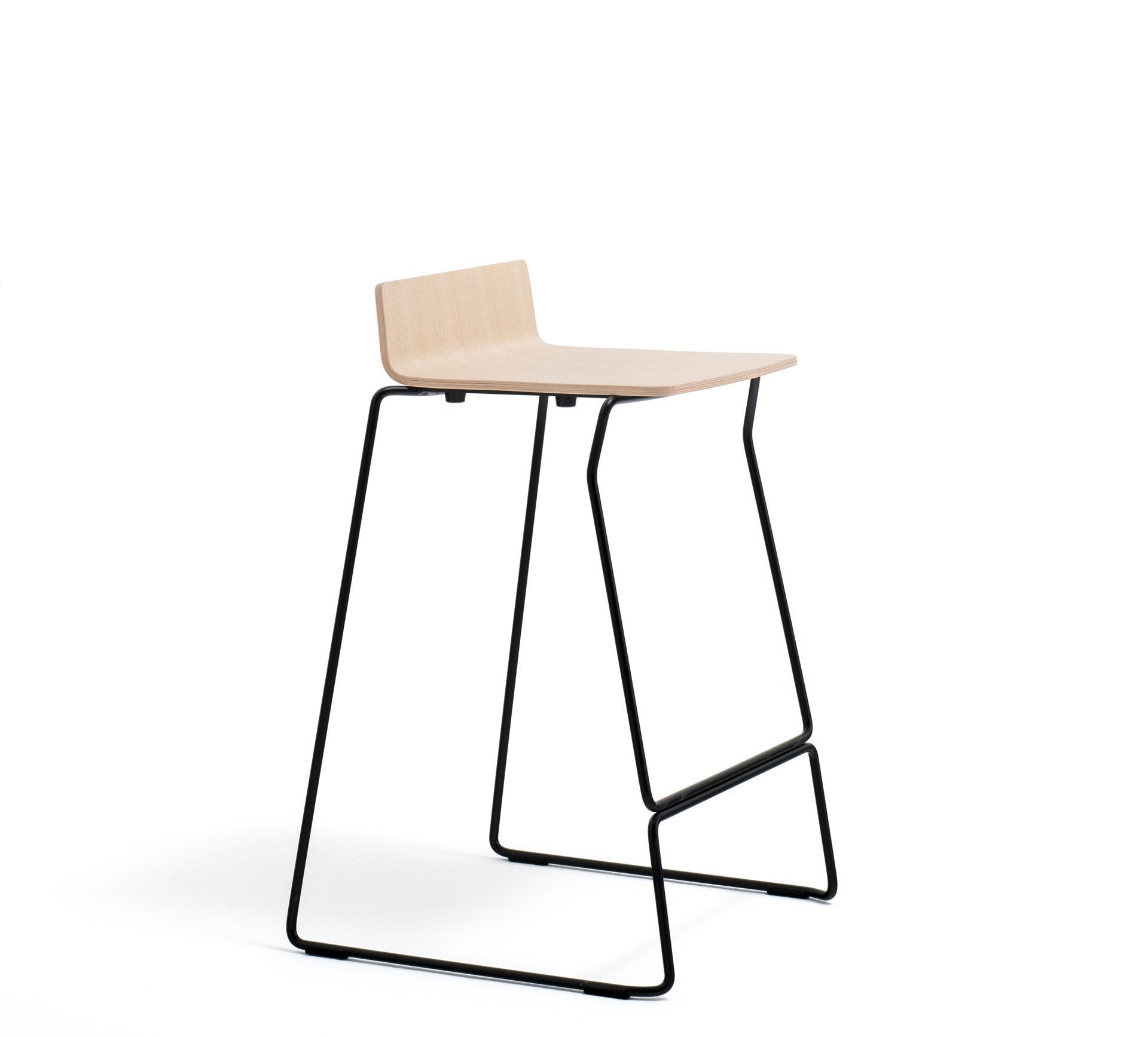 Osaka Metal 5717 High Stool