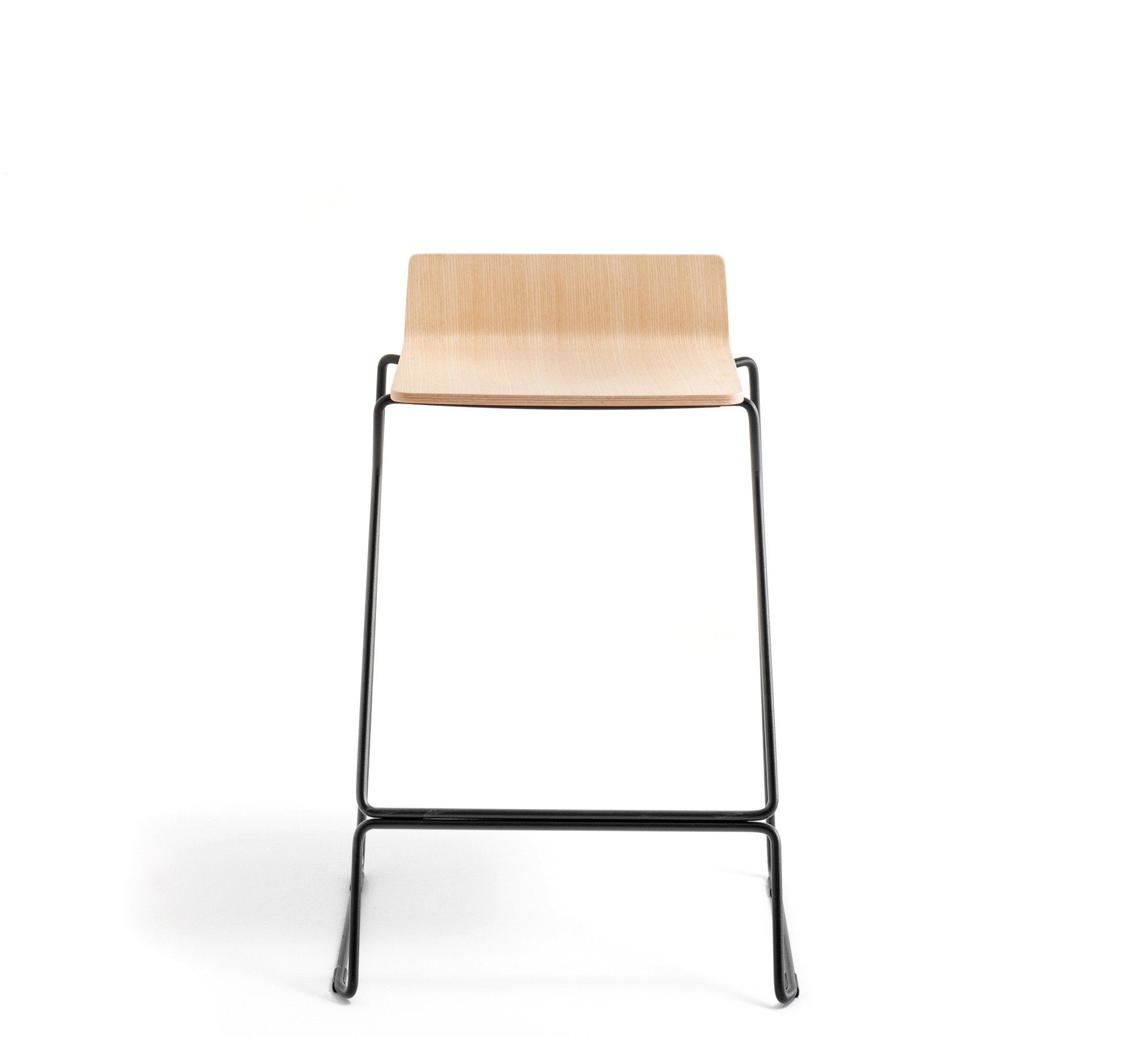Osaka Metal 5717 High Stool