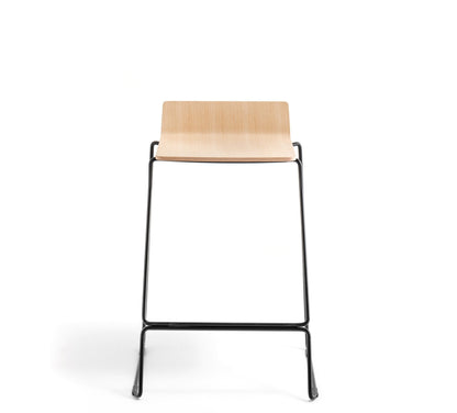 Osaka Metal 5717 High Stool