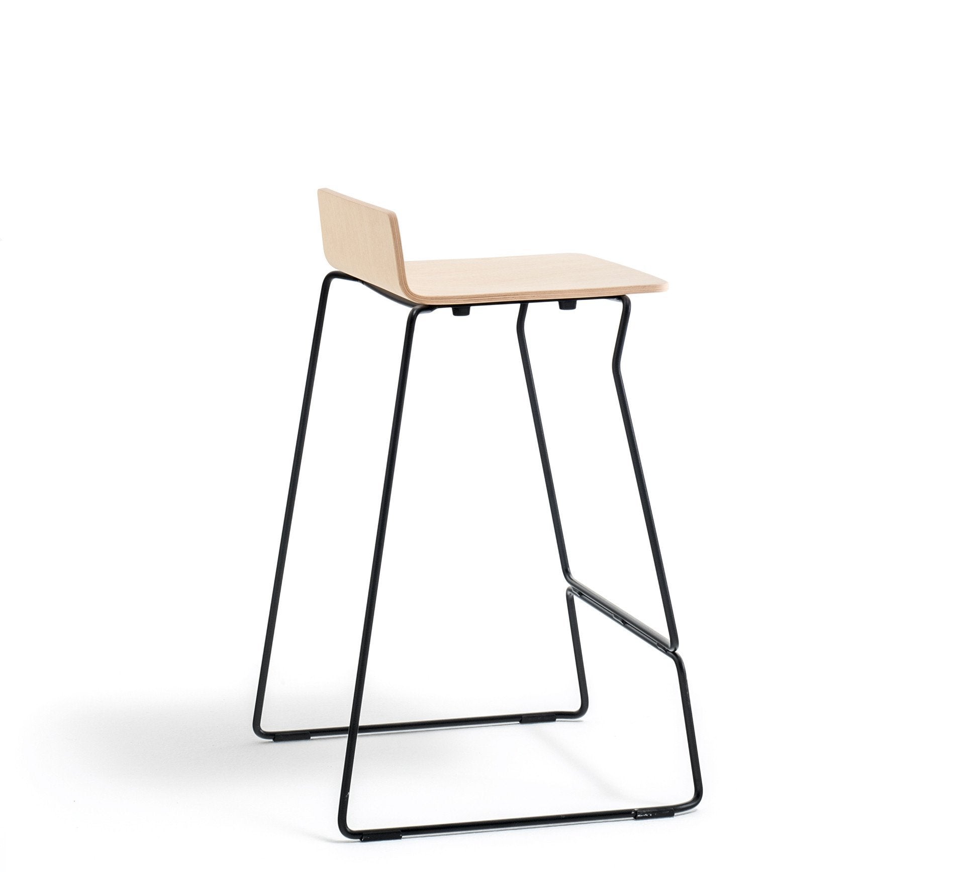 Osaka Metal 5717 High Stool
