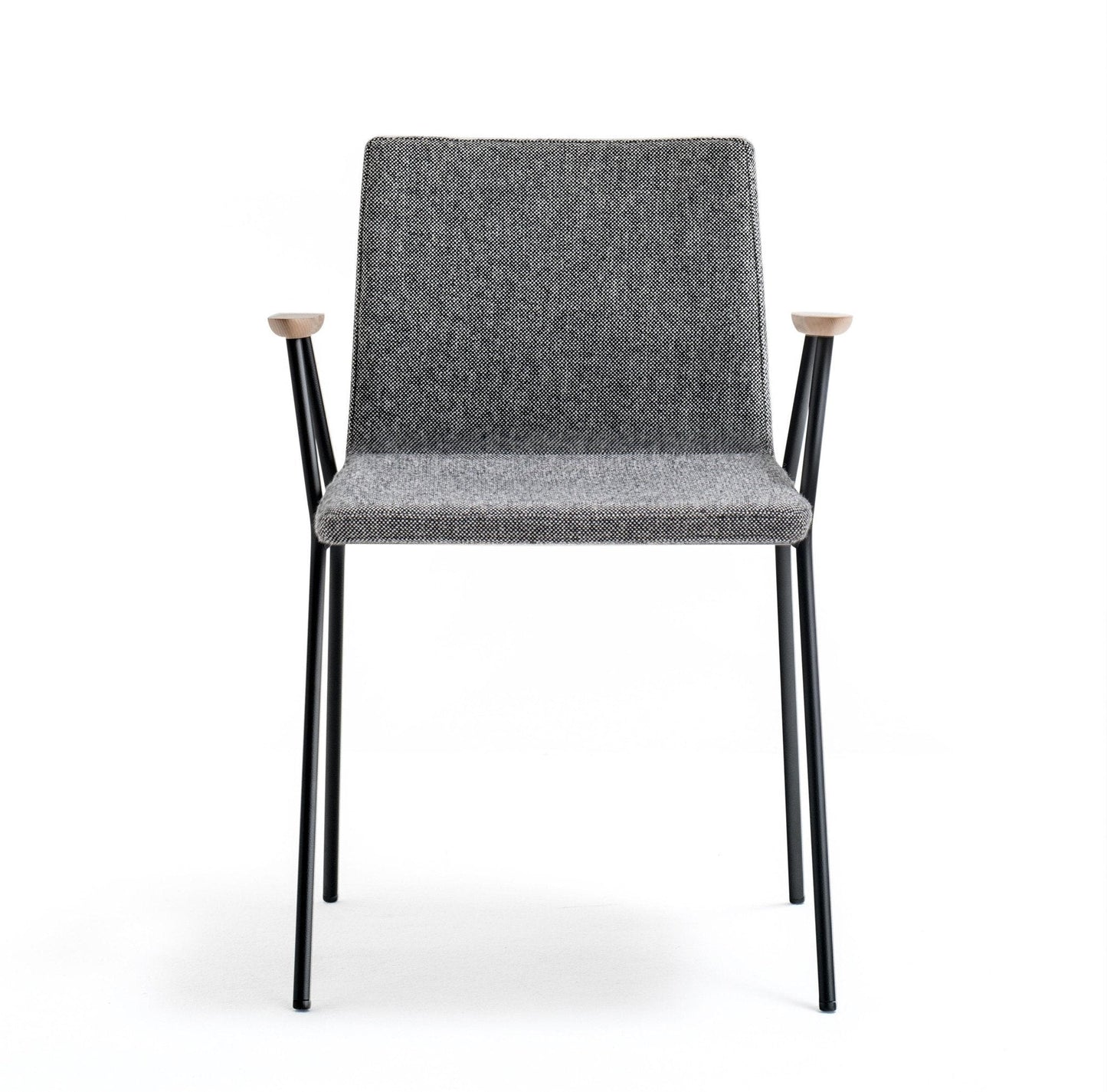 Osaka Metal 5722 Armchair