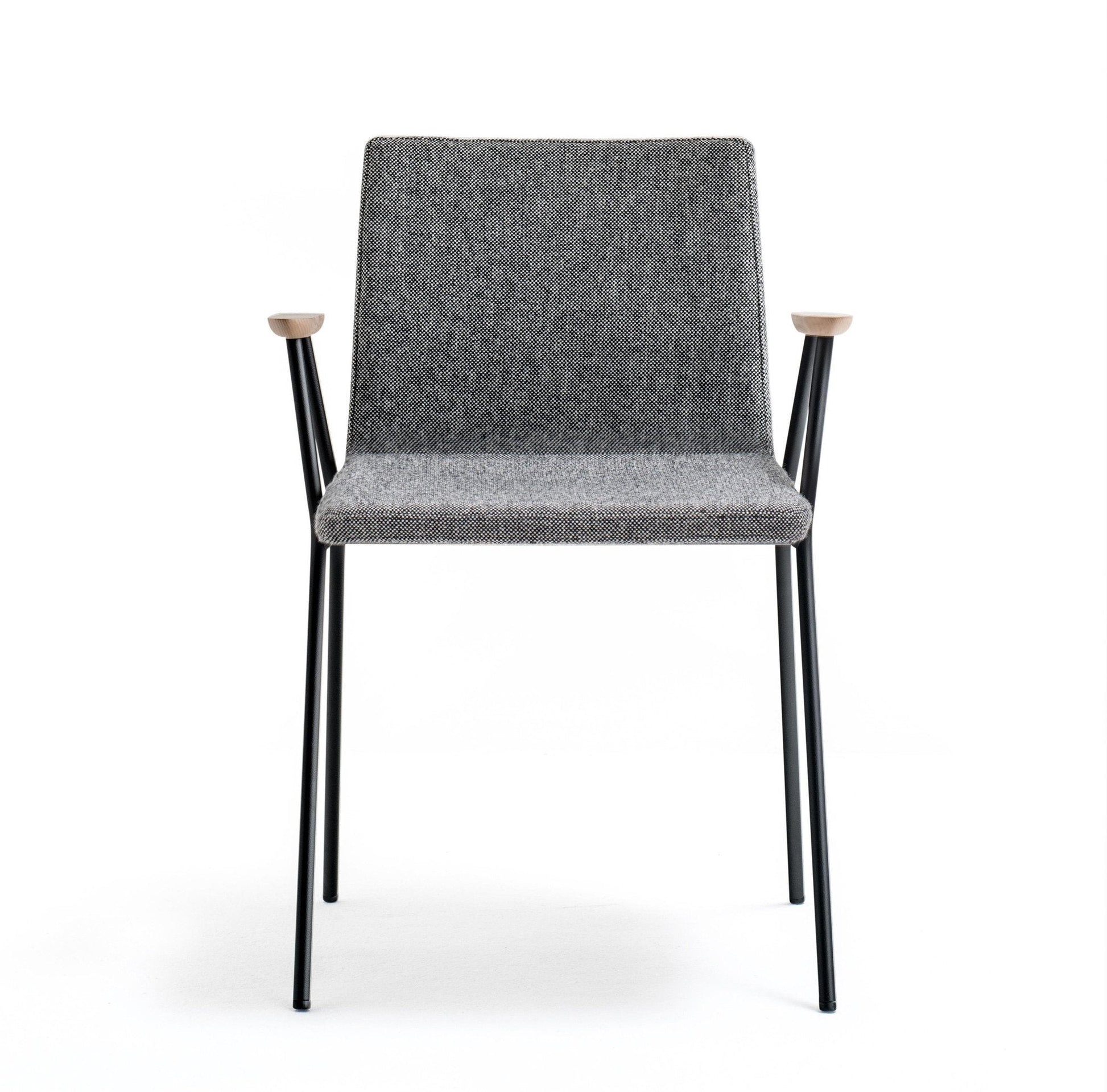 Osaka Metal 5722 Armchair