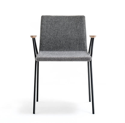 Osaka Metal 5722 Armchair