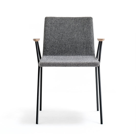 Osaka Metal 5722 Armchair